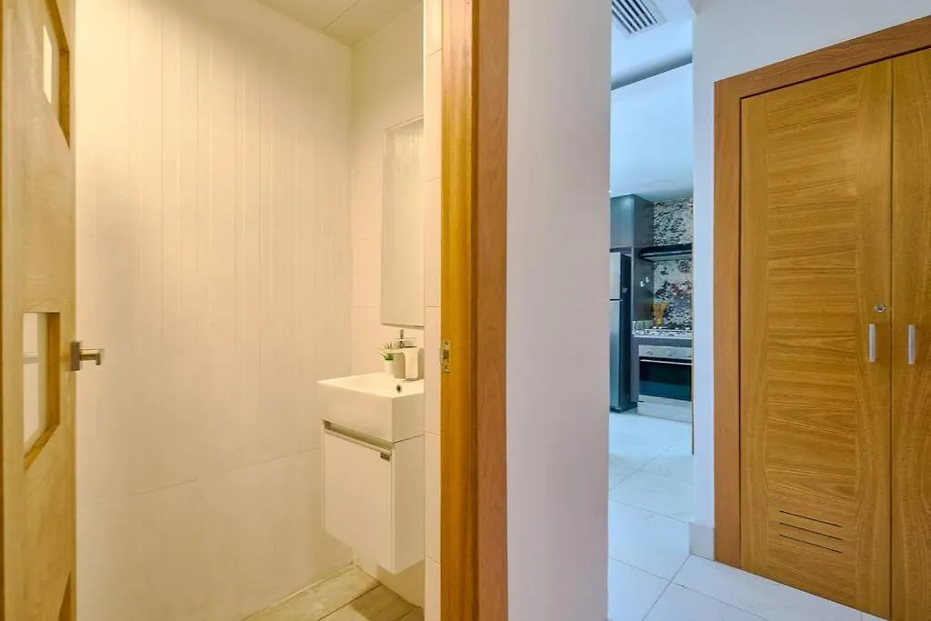 Increible Apartamento Con Piscina Santo Domingo 0*,