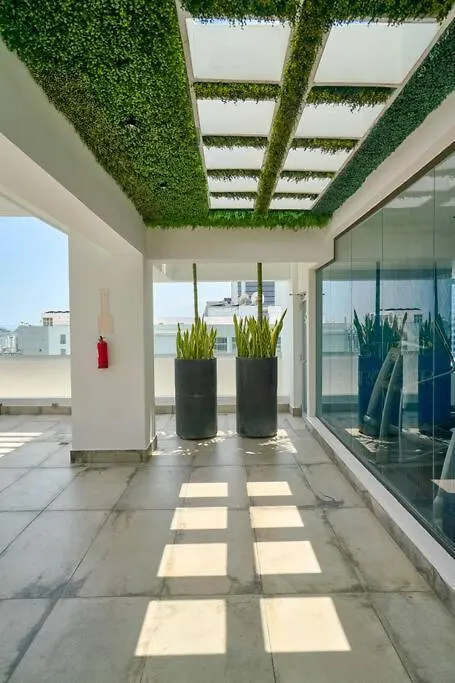 Increible Apartamento Con Piscina Santo Domingo Apartment