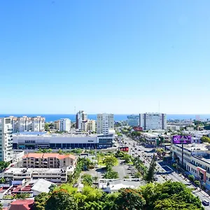 Apartamento entero en el centro de la ciudad Apartamento